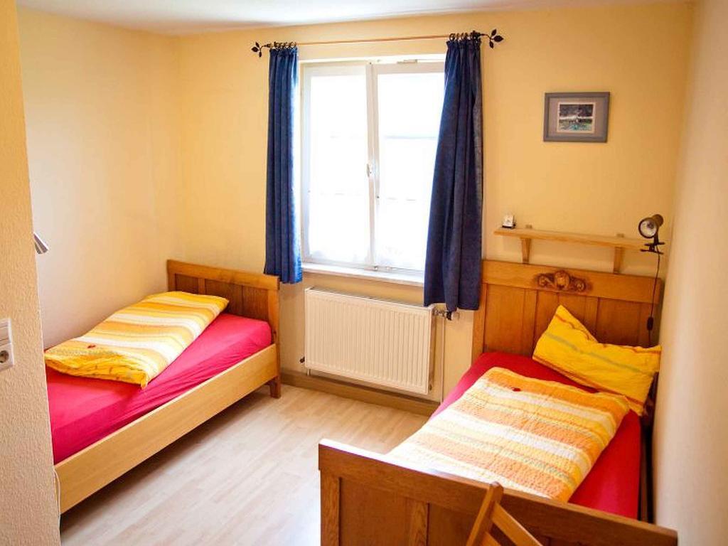 Apartmán Weingut Alfred Huber Durbach Exteriér fotografie