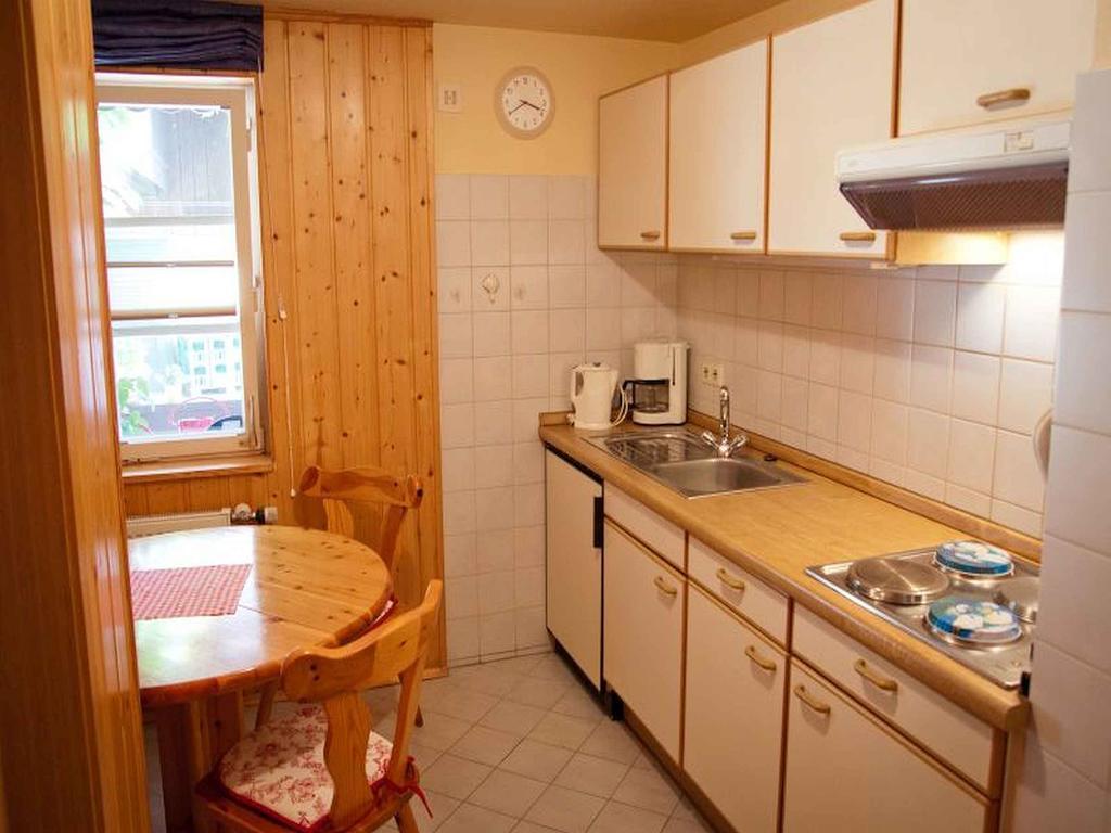 Apartmán Weingut Alfred Huber Durbach Exteriér fotografie